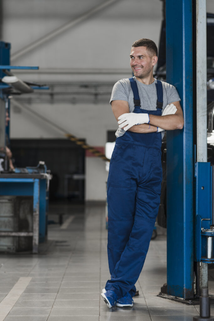 injection en aluminum