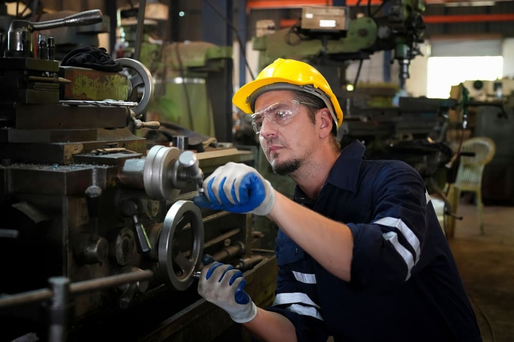 fabrication mettalique