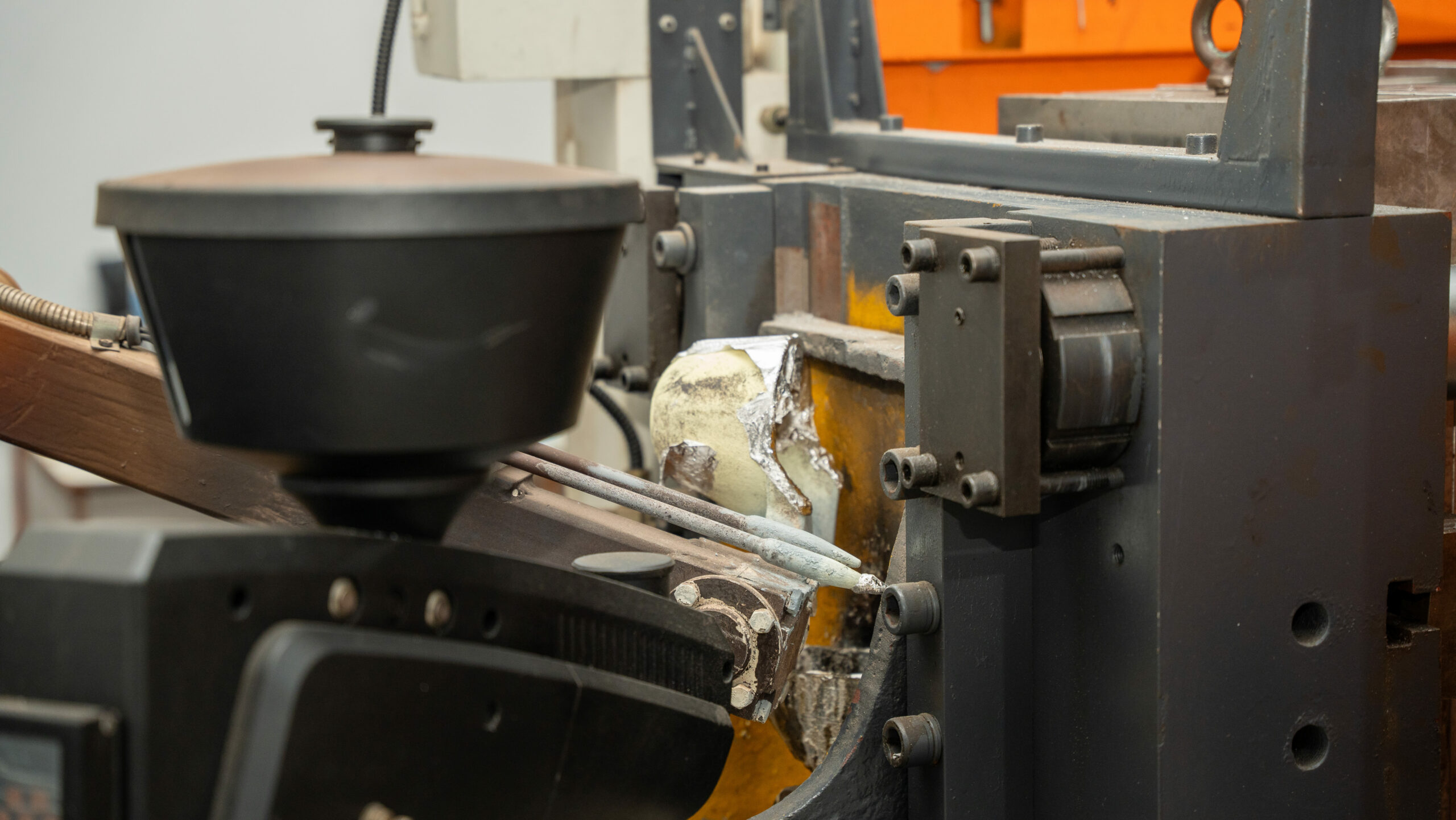 moule d'injection alluminium